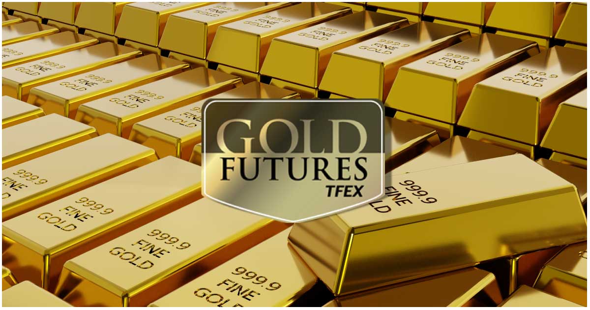 กลยุทธ์ บทวิเคราะห์ Gold Online Futures วันพุธที่ 17 พฤษภาคม พ.ศ.