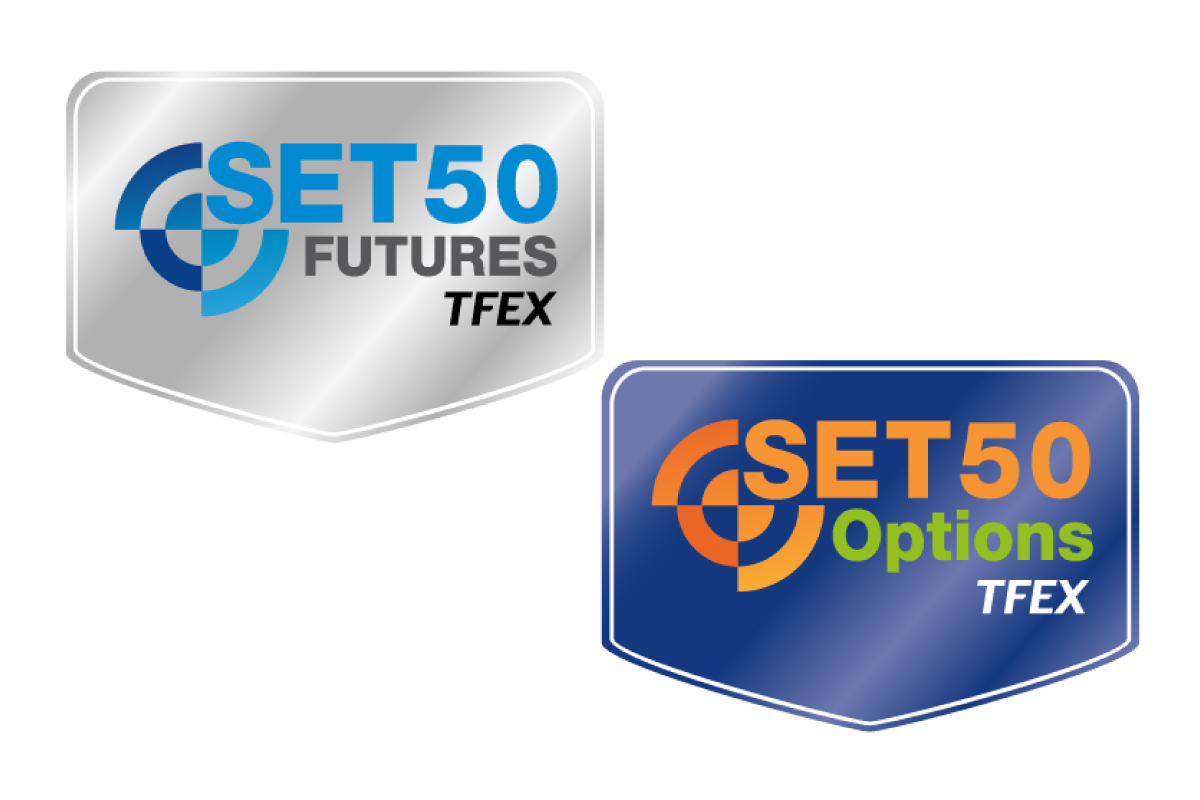 SET50 Index Futures & Options